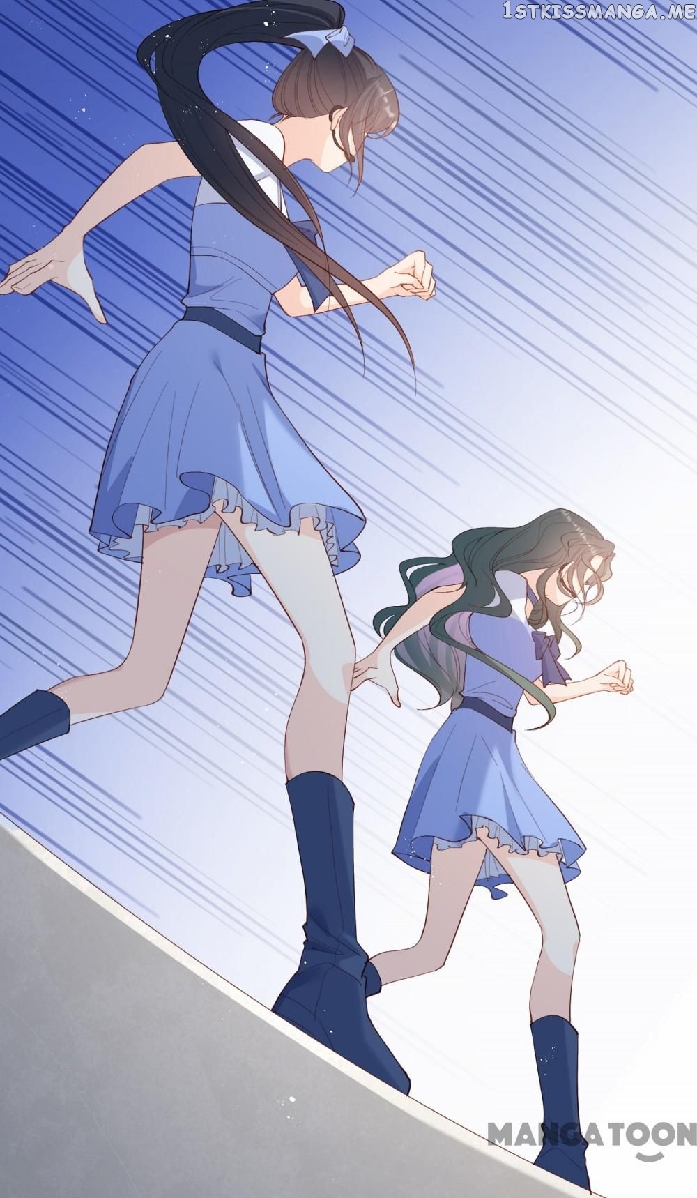Mr. Lu, Your Wife Is Trending Again! chapter 52 - page 9