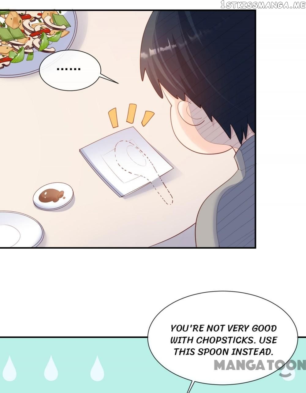 Mr. Lu, Your Wife Is Trending Again! chapter 59 - page 10