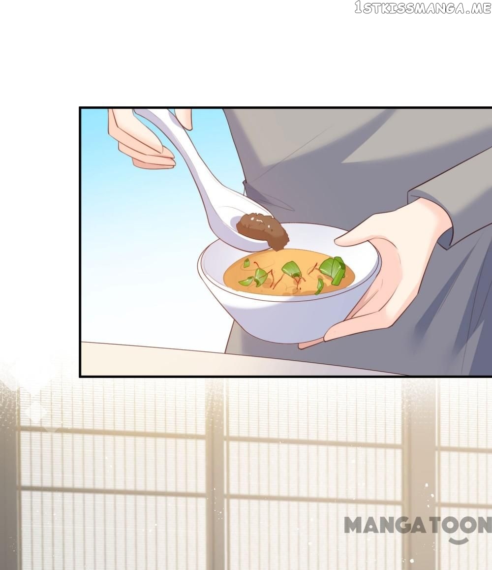 Mr. Lu, Your Wife Is Trending Again! chapter 59 - page 12
