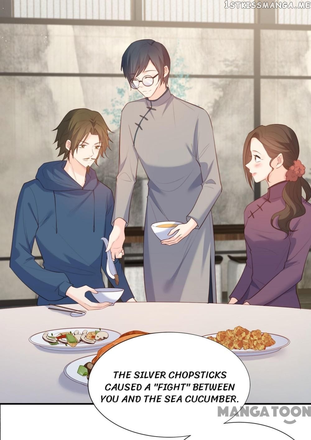 Mr. Lu, Your Wife Is Trending Again! chapter 59 - page 13
