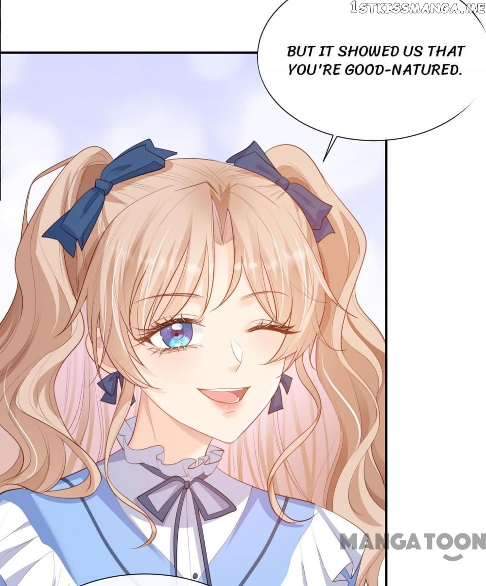 Mr. Lu, Your Wife Is Trending Again! chapter 59 - page 14