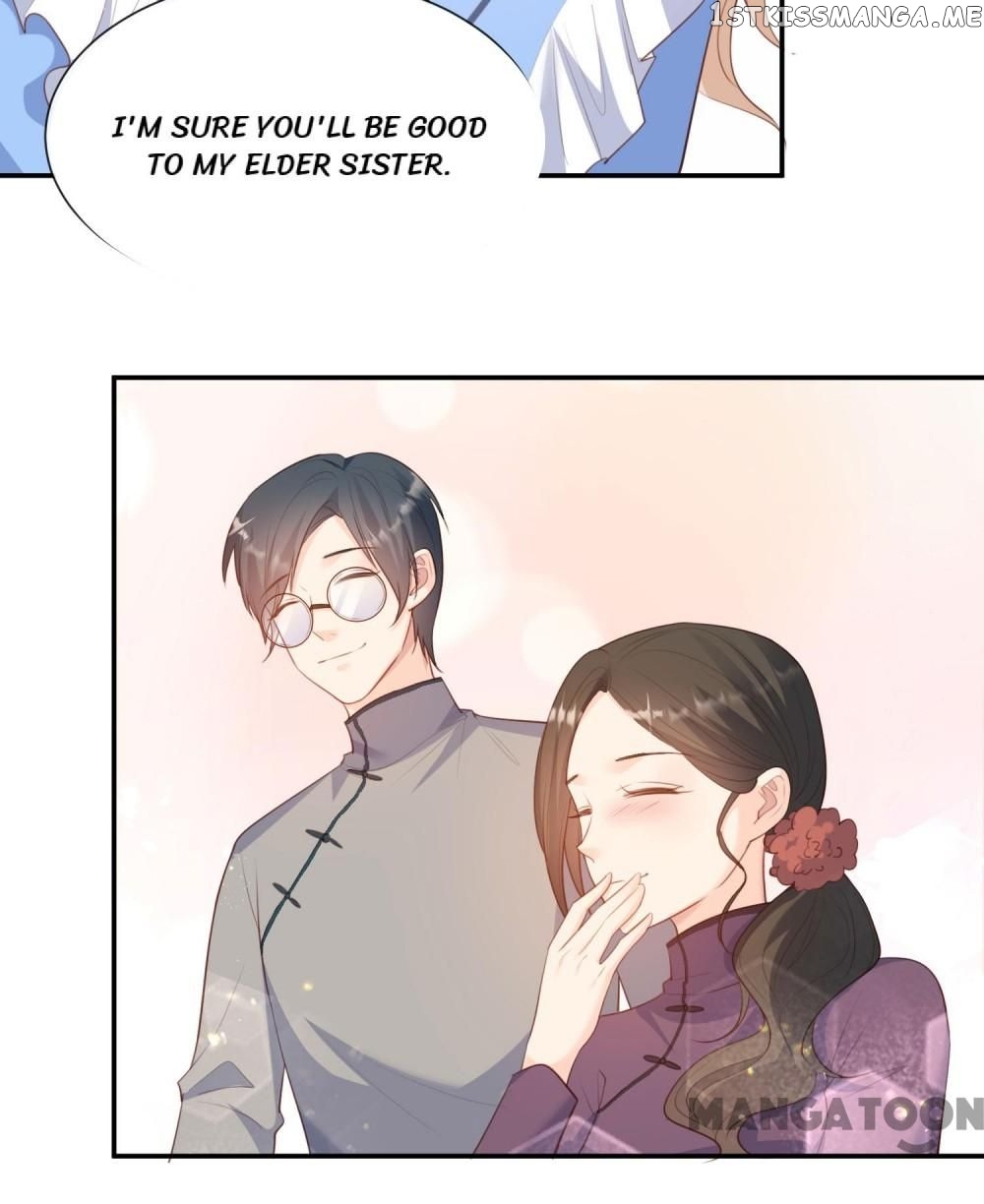Mr. Lu, Your Wife Is Trending Again! chapter 59 - page 15