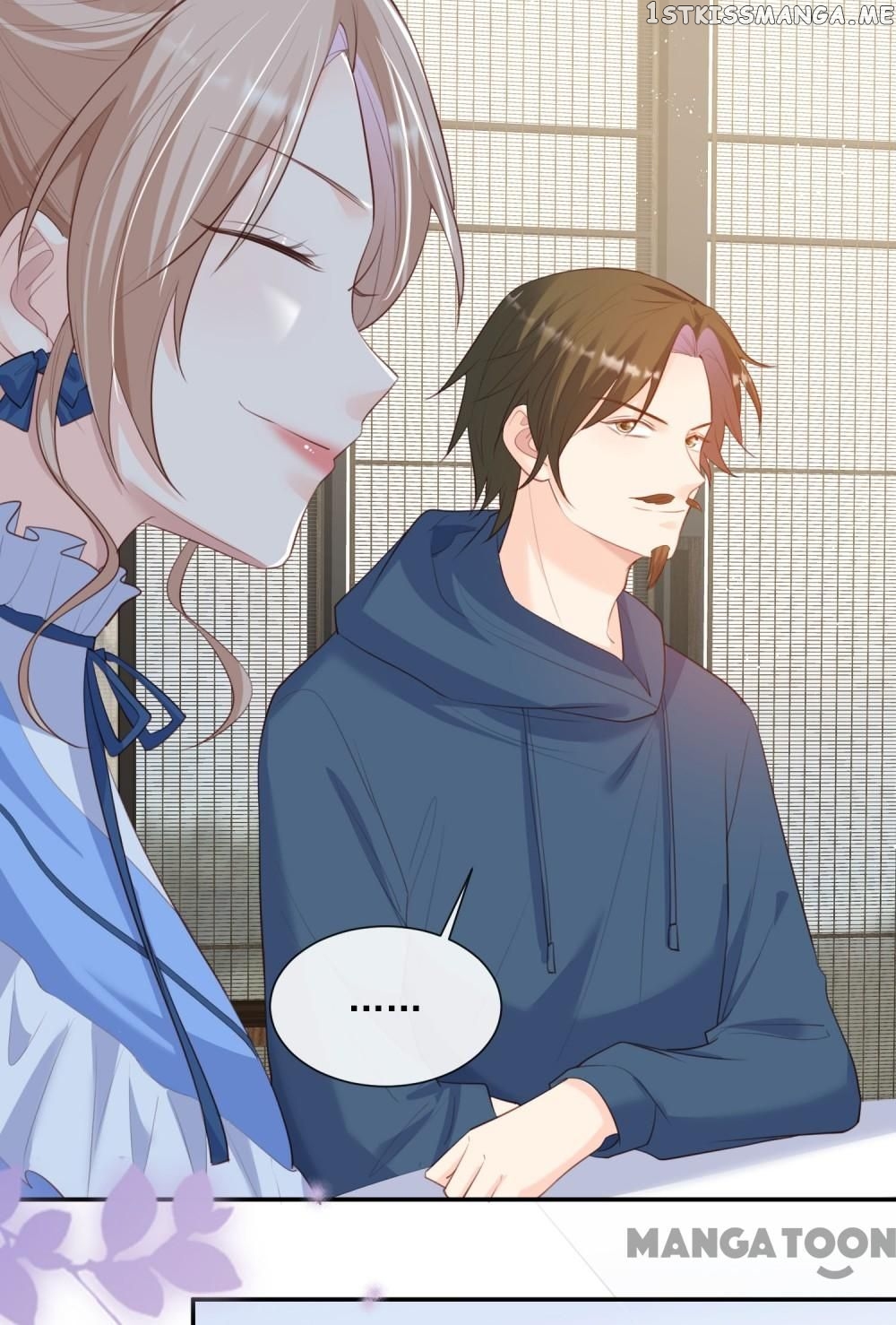 Mr. Lu, Your Wife Is Trending Again! chapter 59 - page 16