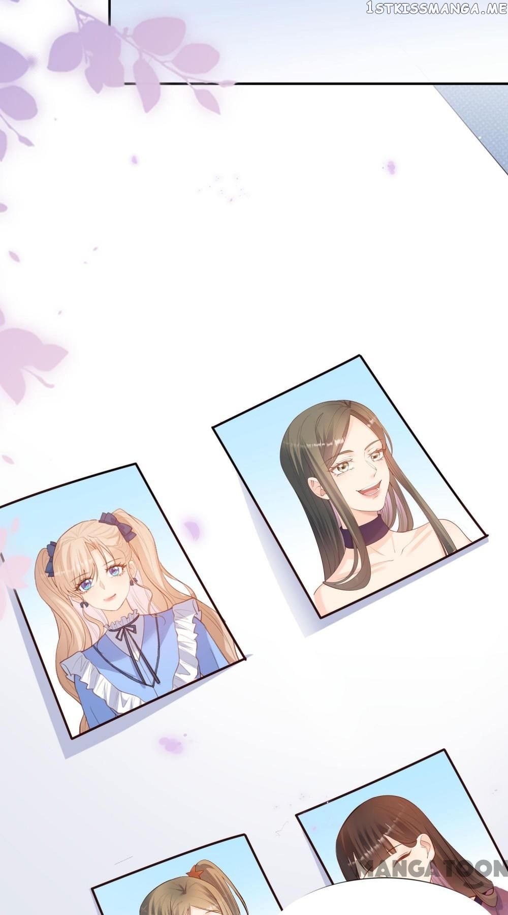 Mr. Lu, Your Wife Is Trending Again! chapter 59 - page 17