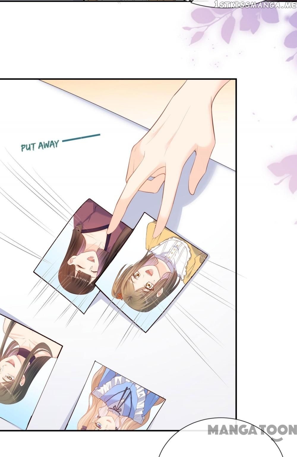 Mr. Lu, Your Wife Is Trending Again! chapter 59 - page 19