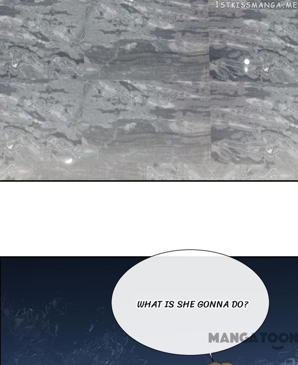 Mr. Lu, Your Wife Is Trending Again! chapter 59 - page 2