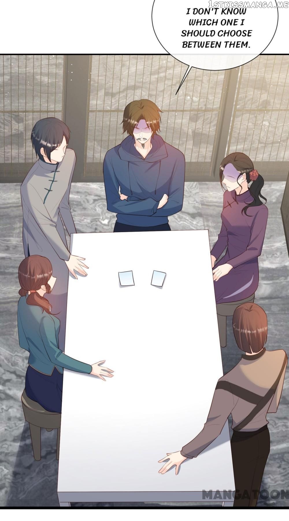 Mr. Lu, Your Wife Is Trending Again! chapter 59 - page 20