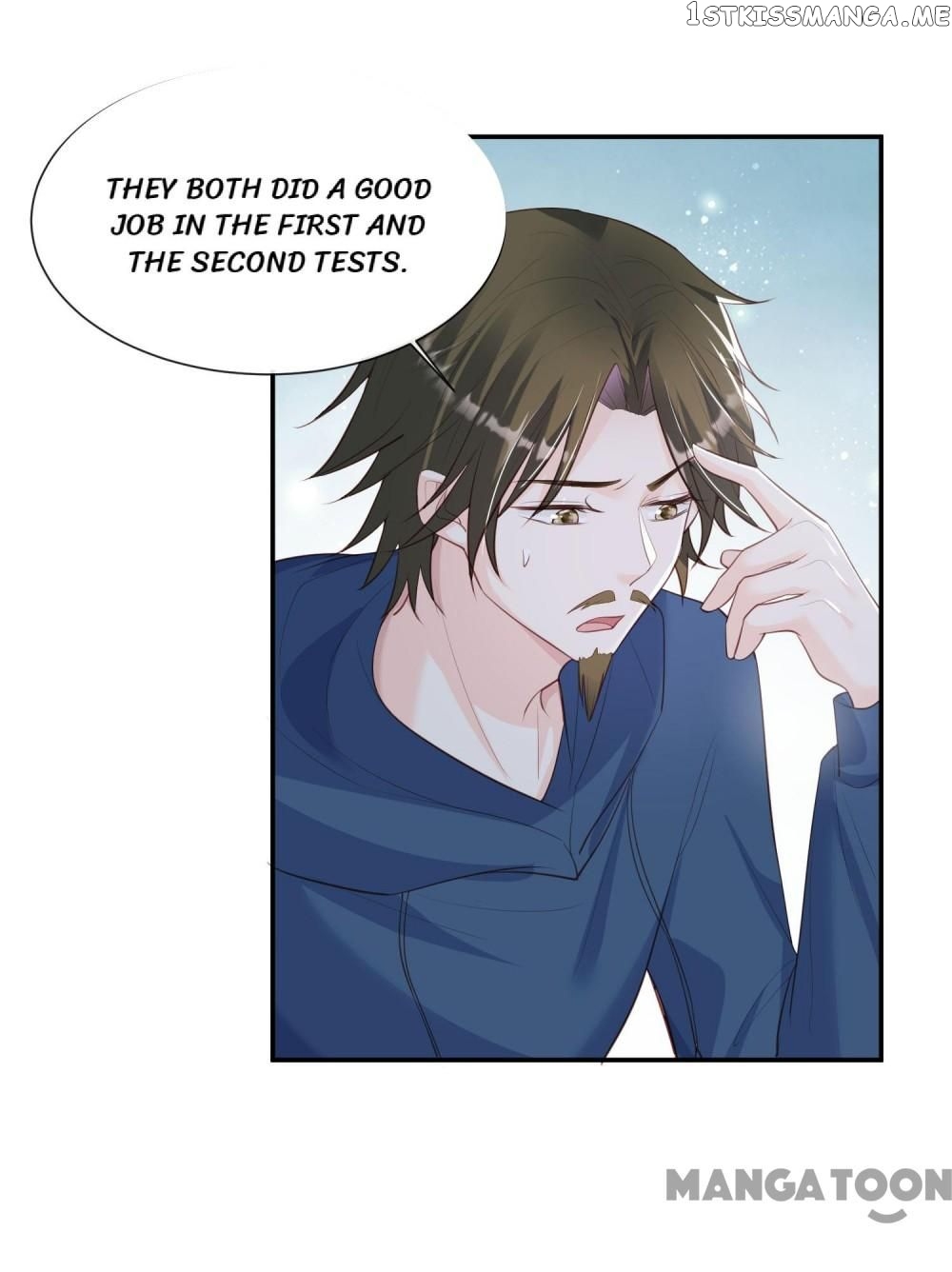 Mr. Lu, Your Wife Is Trending Again! chapter 59 - page 22