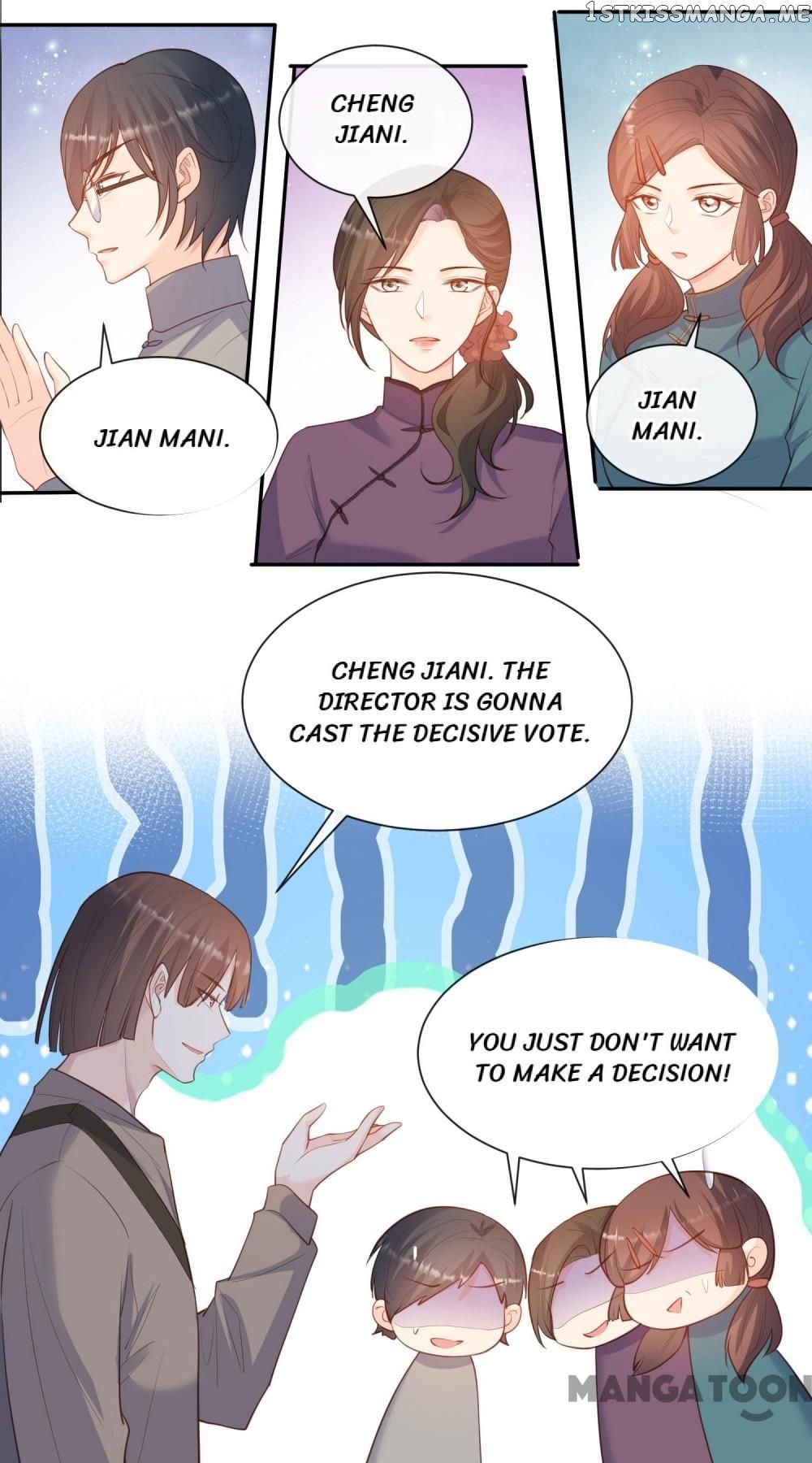 Mr. Lu, Your Wife Is Trending Again! chapter 59 - page 27