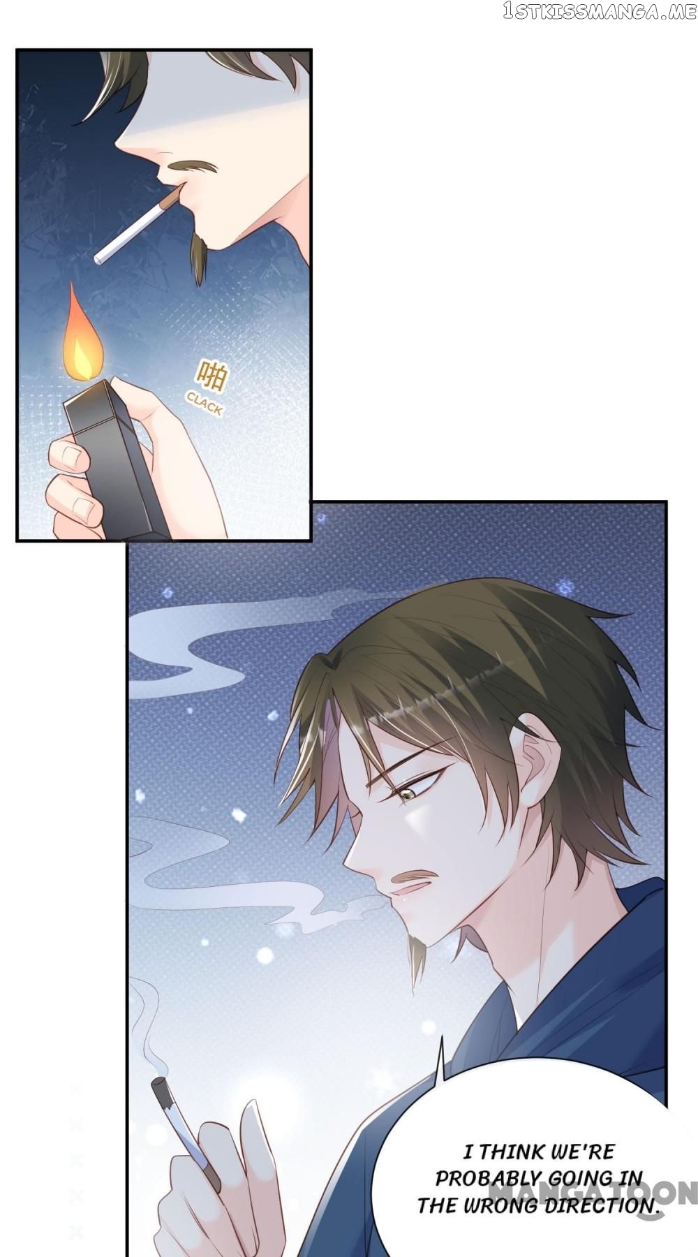 Mr. Lu, Your Wife Is Trending Again! chapter 59 - page 29