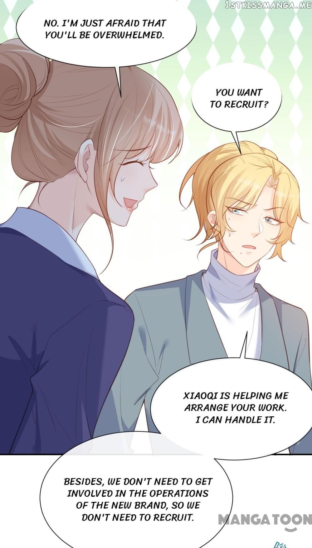 Mr. Lu, Your Wife Is Trending Again! chapter 59 - page 38