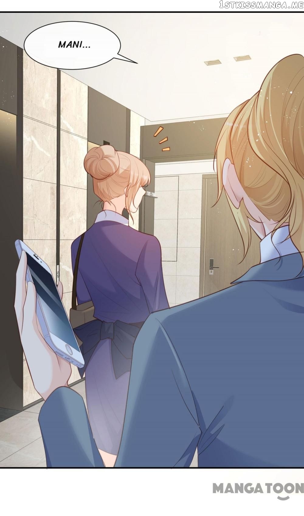Mr. Lu, Your Wife Is Trending Again! chapter 59 - page 41