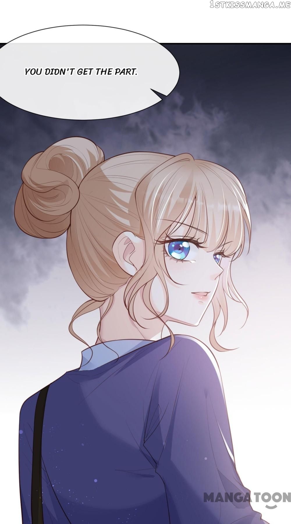 Mr. Lu, Your Wife Is Trending Again! chapter 59 - page 42