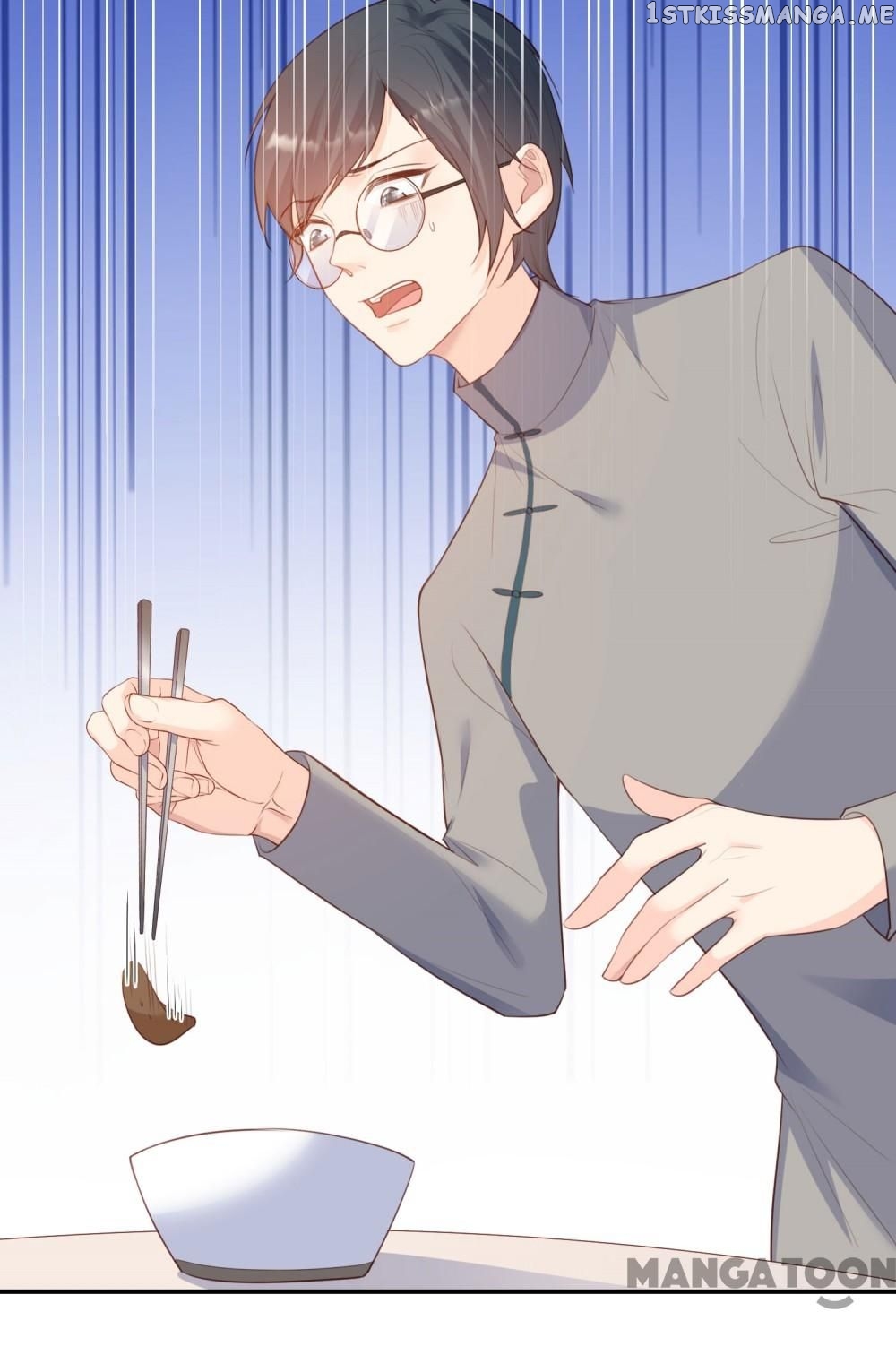 Mr. Lu, Your Wife Is Trending Again! chapter 59 - page 6