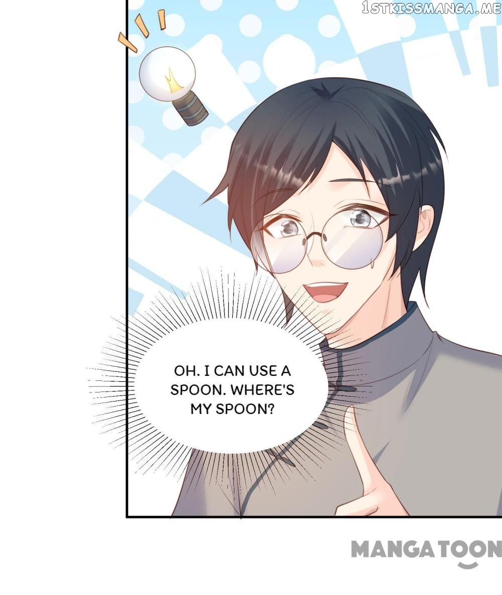 Mr. Lu, Your Wife Is Trending Again! chapter 59 - page 9