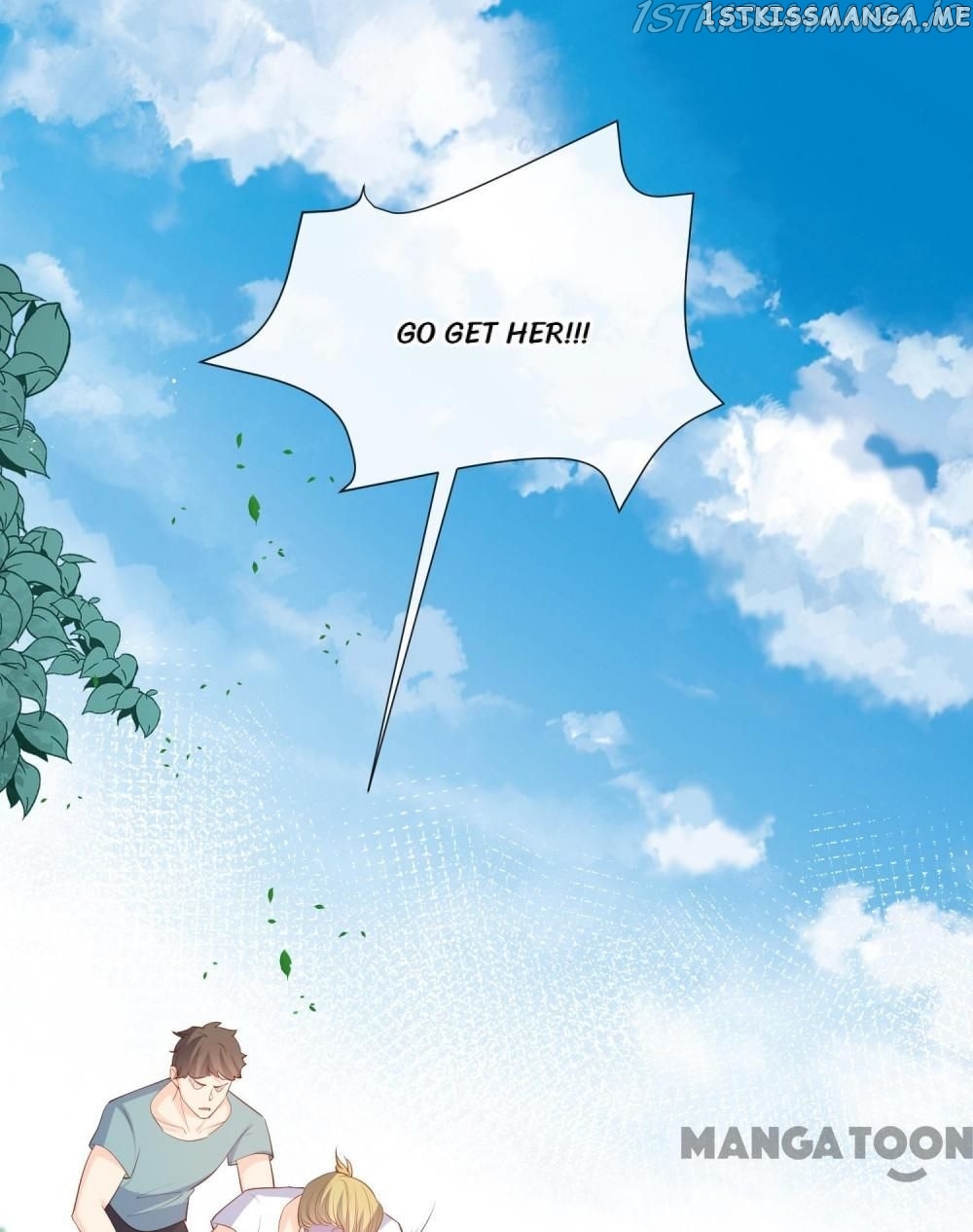 Mr. Lu, Your Wife Is Trending Again! chapter 74 - page 1