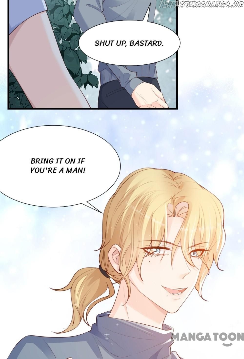Mr. Lu, Your Wife Is Trending Again! chapter 74 - page 10