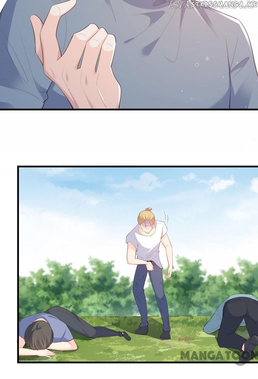 Mr. Lu, Your Wife Is Trending Again! chapter 74 - page 11