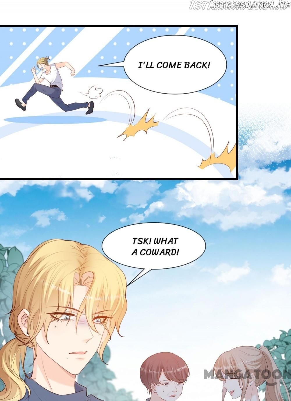 Mr. Lu, Your Wife Is Trending Again! chapter 74 - page 12