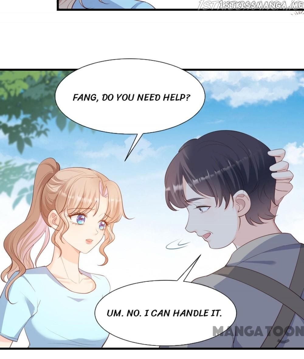 Mr. Lu, Your Wife Is Trending Again! chapter 74 - page 14