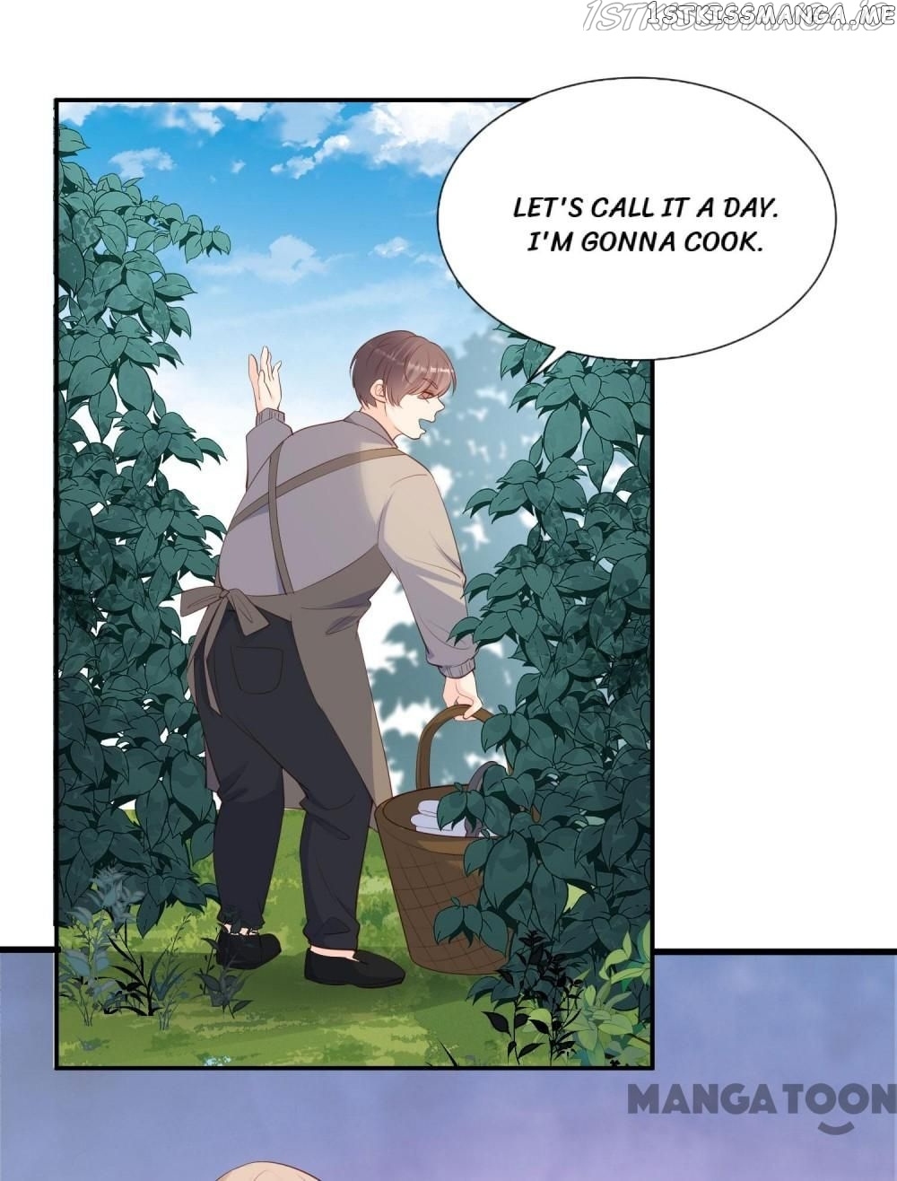 Mr. Lu, Your Wife Is Trending Again! chapter 74 - page 15