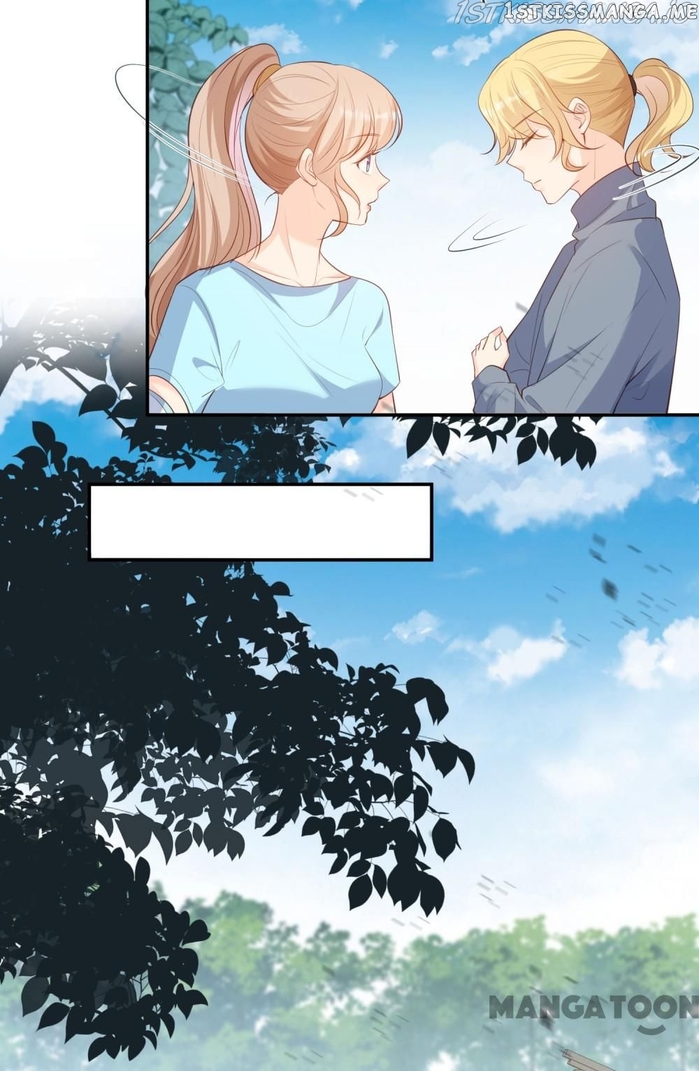 Mr. Lu, Your Wife Is Trending Again! chapter 74 - page 17