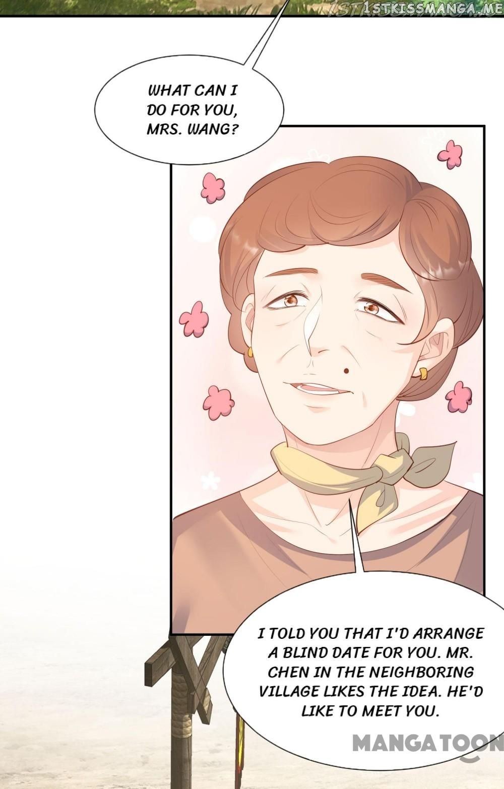 Mr. Lu, Your Wife Is Trending Again! chapter 74 - page 19