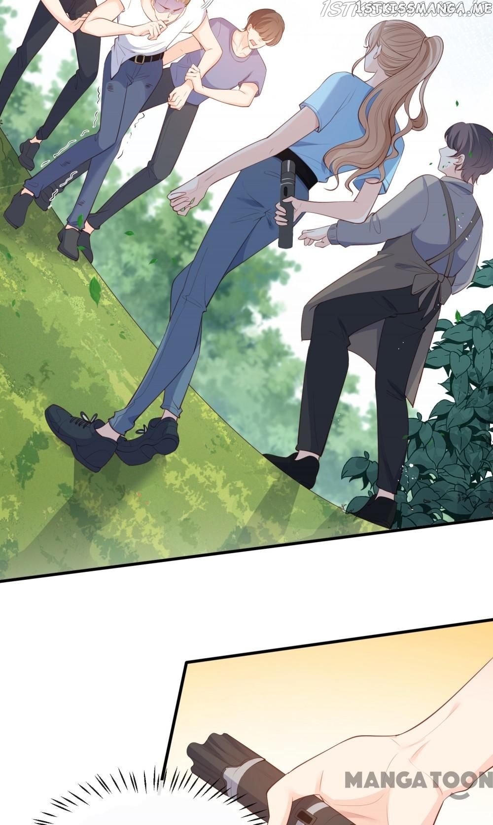 Mr. Lu, Your Wife Is Trending Again! chapter 74 - page 2