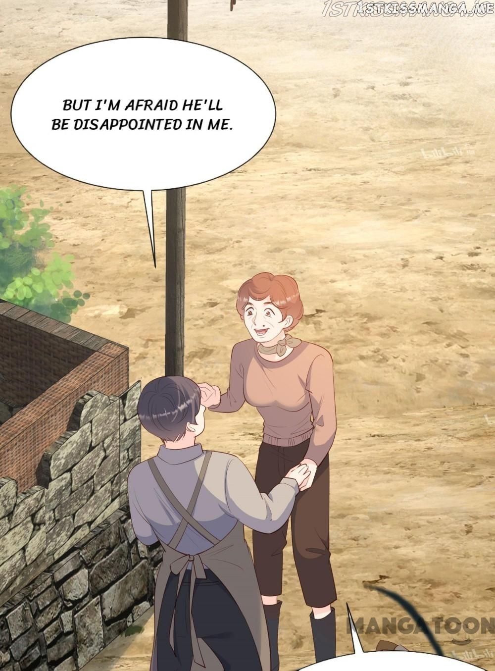 Mr. Lu, Your Wife Is Trending Again! chapter 74 - page 20