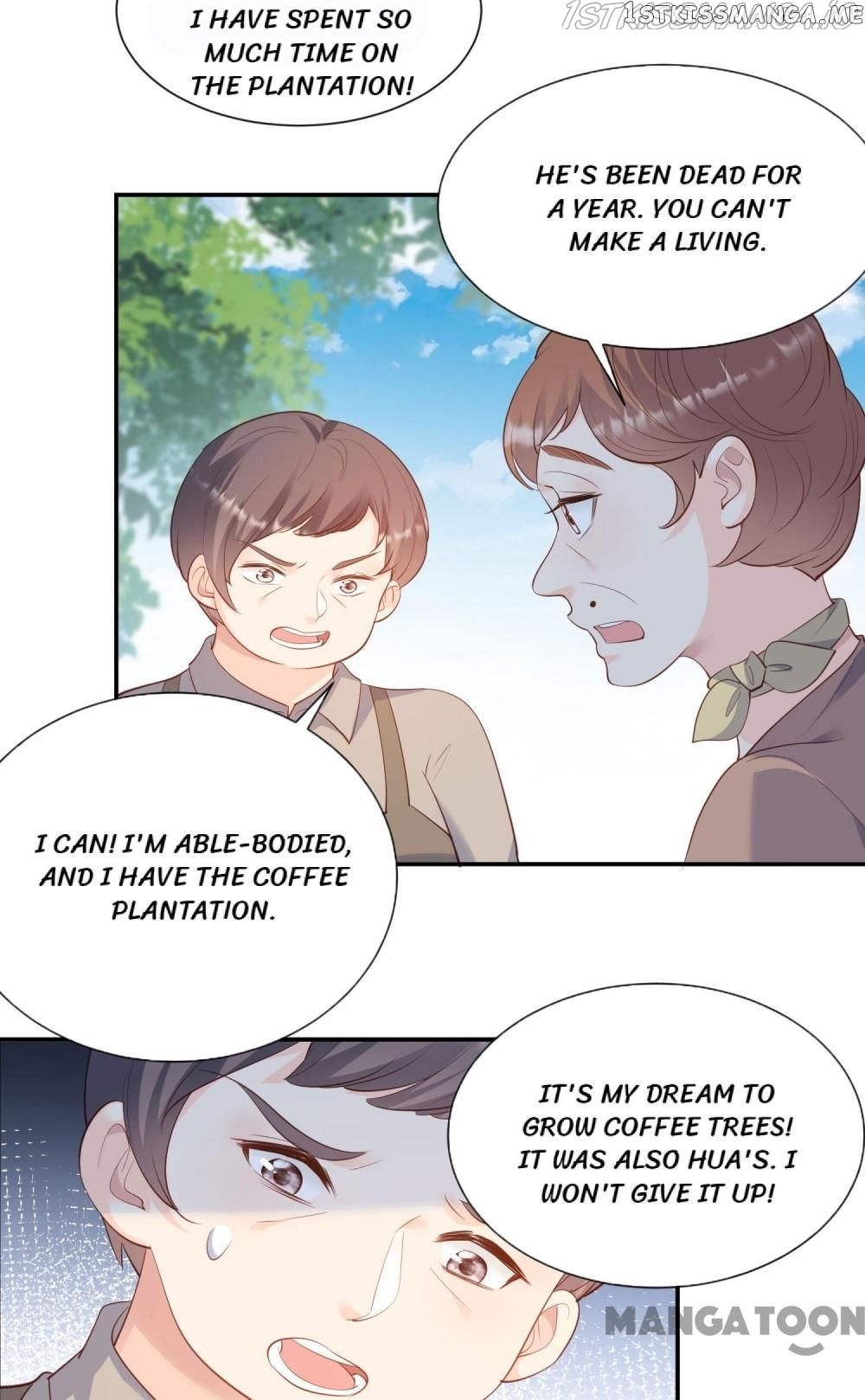 Mr. Lu, Your Wife Is Trending Again! chapter 74 - page 23