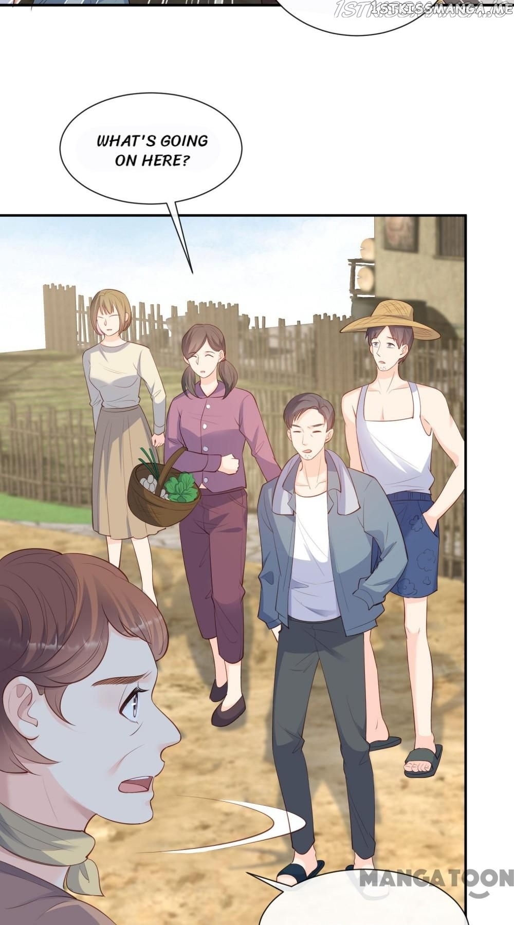 Mr. Lu, Your Wife Is Trending Again! chapter 74 - page 27