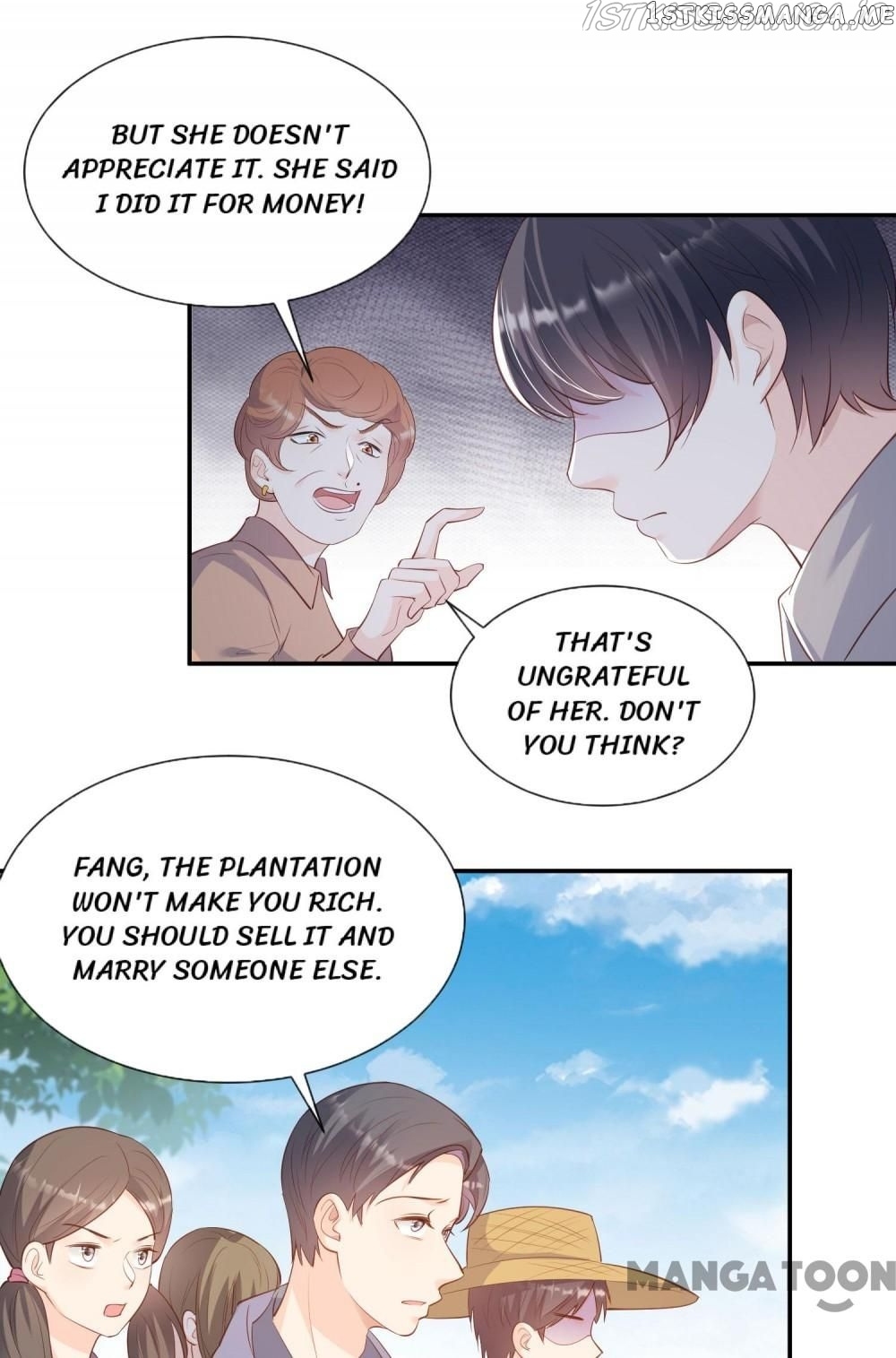 Mr. Lu, Your Wife Is Trending Again! chapter 74 - page 29