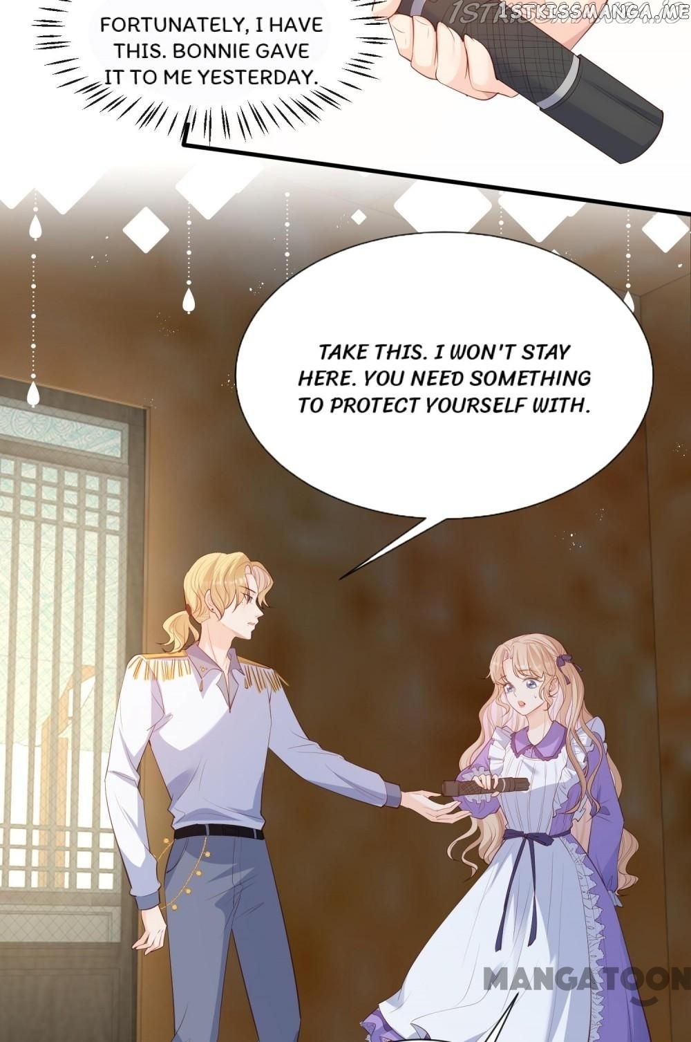 Mr. Lu, Your Wife Is Trending Again! chapter 74 - page 3