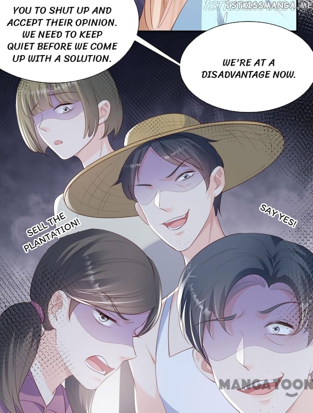 Mr. Lu, Your Wife Is Trending Again! chapter 74 - page 33