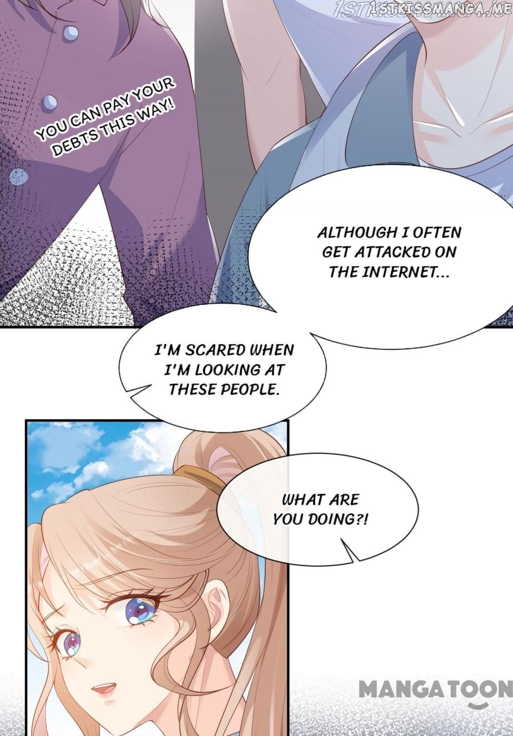 Mr. Lu, Your Wife Is Trending Again! chapter 74 - page 34