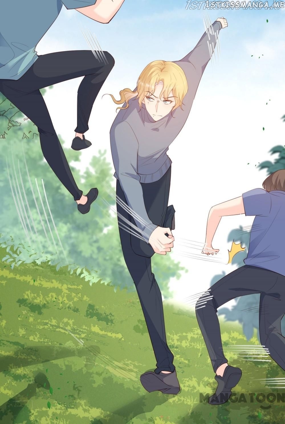 Mr. Lu, Your Wife Is Trending Again! chapter 74 - page 7