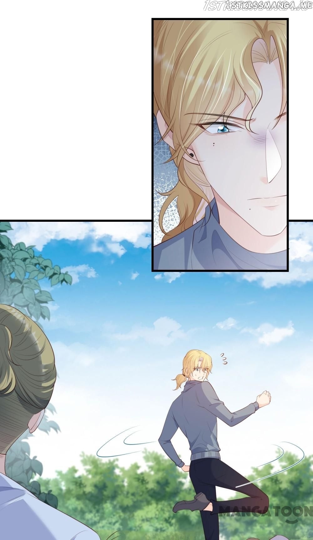 Mr. Lu, Your Wife Is Trending Again! chapter 74 - page 8