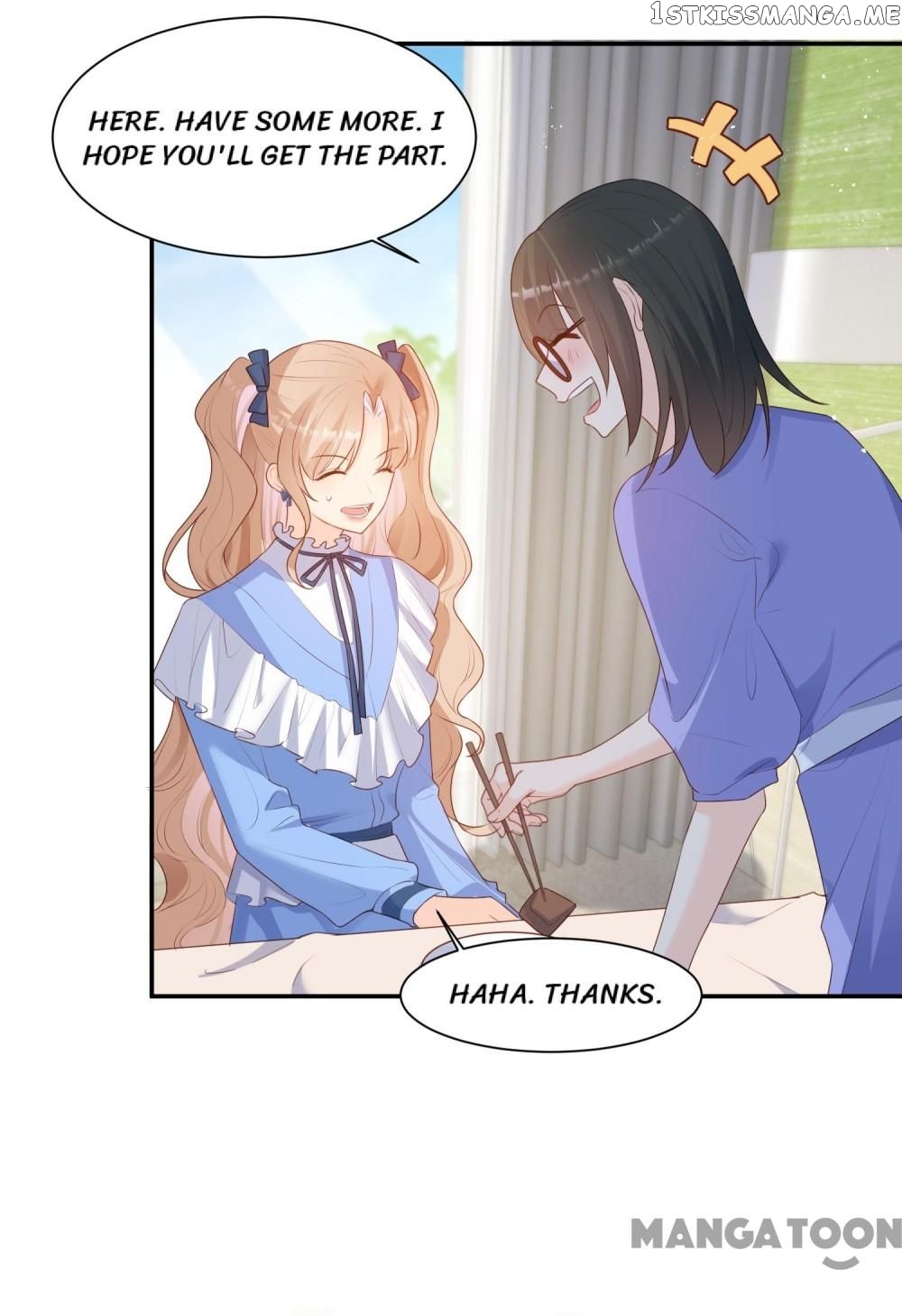 Mr. Lu, Your Wife Is Trending Again! chapter 58 - page 10