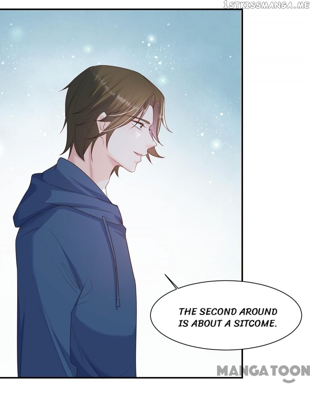 Mr. Lu, Your Wife Is Trending Again! chapter 58 - page 14