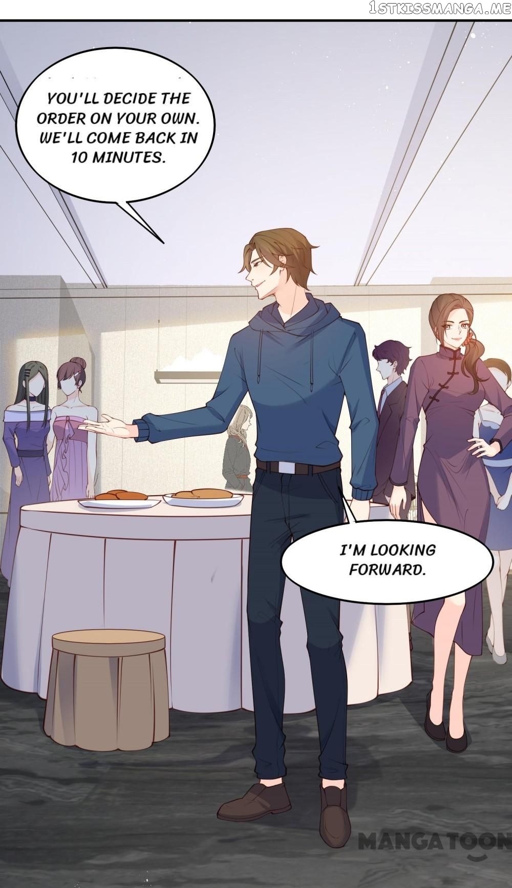 Mr. Lu, Your Wife Is Trending Again! chapter 58 - page 18