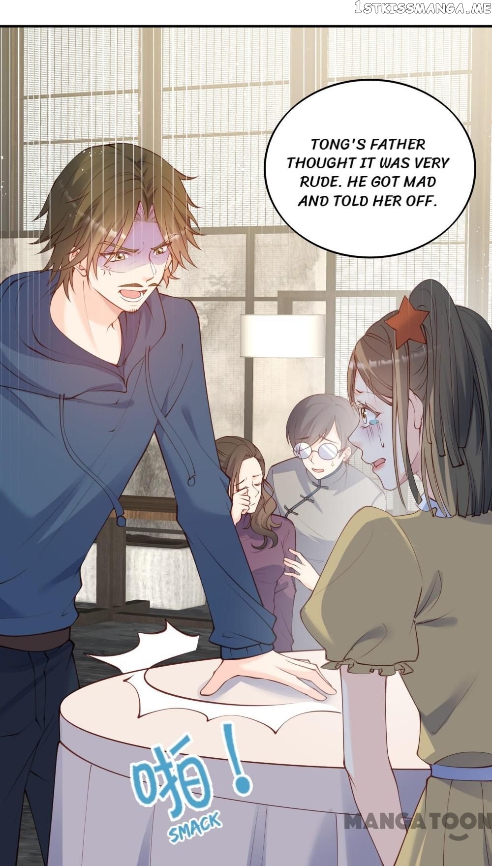 Mr. Lu, Your Wife Is Trending Again! chapter 58 - page 23