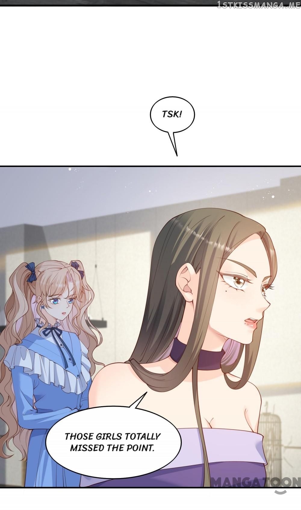 Mr. Lu, Your Wife Is Trending Again! chapter 58 - page 26