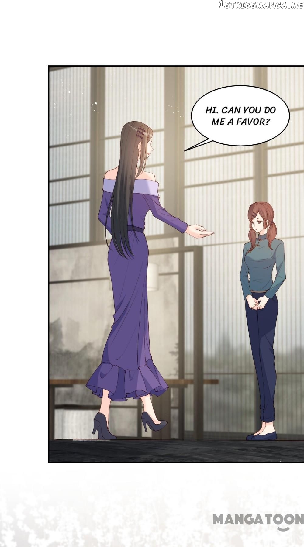 Mr. Lu, Your Wife Is Trending Again! chapter 58 - page 27