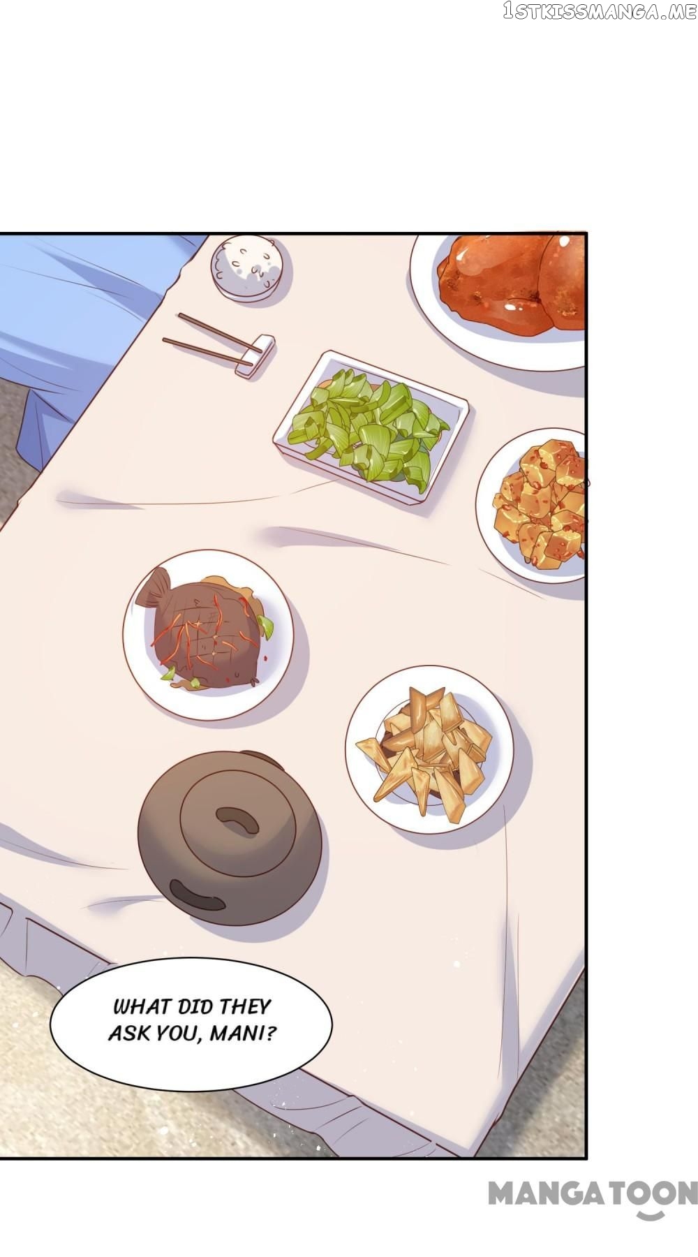 Mr. Lu, Your Wife Is Trending Again! chapter 58 - page 3