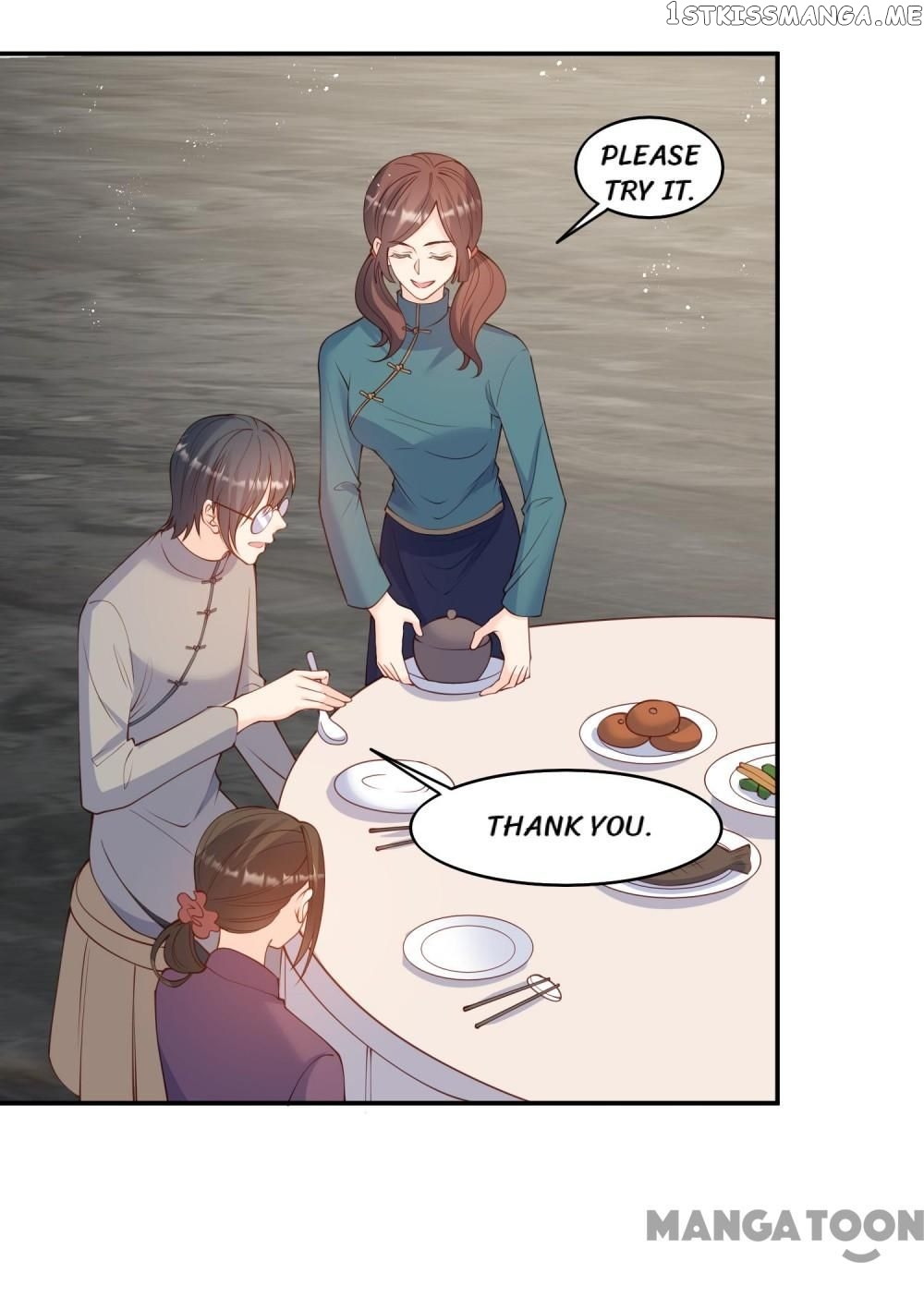 Mr. Lu, Your Wife Is Trending Again! chapter 58 - page 32