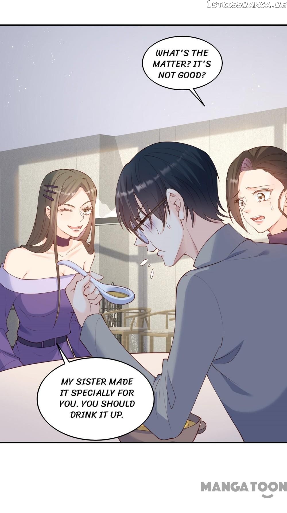Mr. Lu, Your Wife Is Trending Again! chapter 58 - page 33