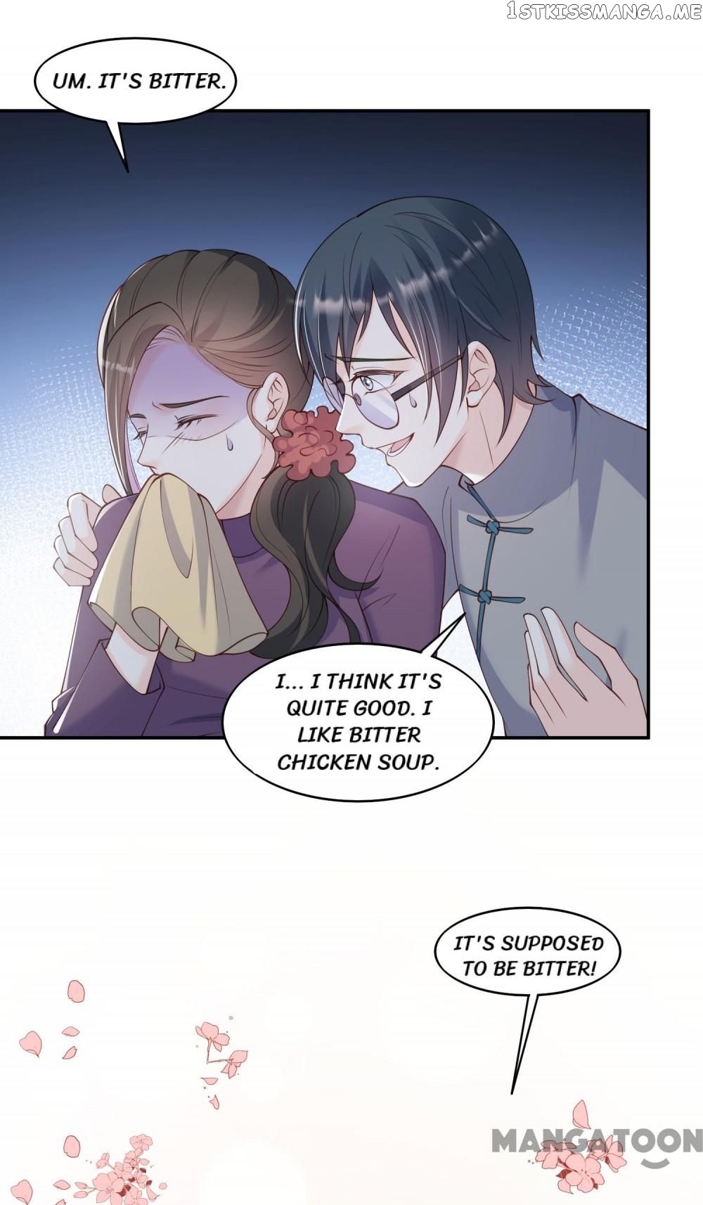 Mr. Lu, Your Wife Is Trending Again! chapter 58 - page 35