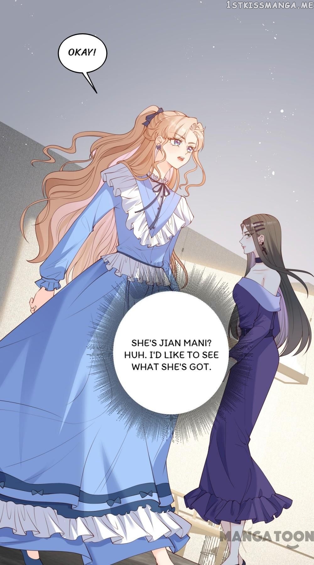 Mr. Lu, Your Wife Is Trending Again! chapter 58 - page 42