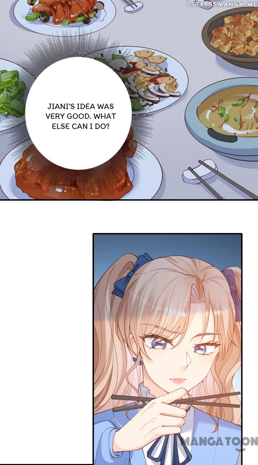 Mr. Lu, Your Wife Is Trending Again! chapter 58 - page 46