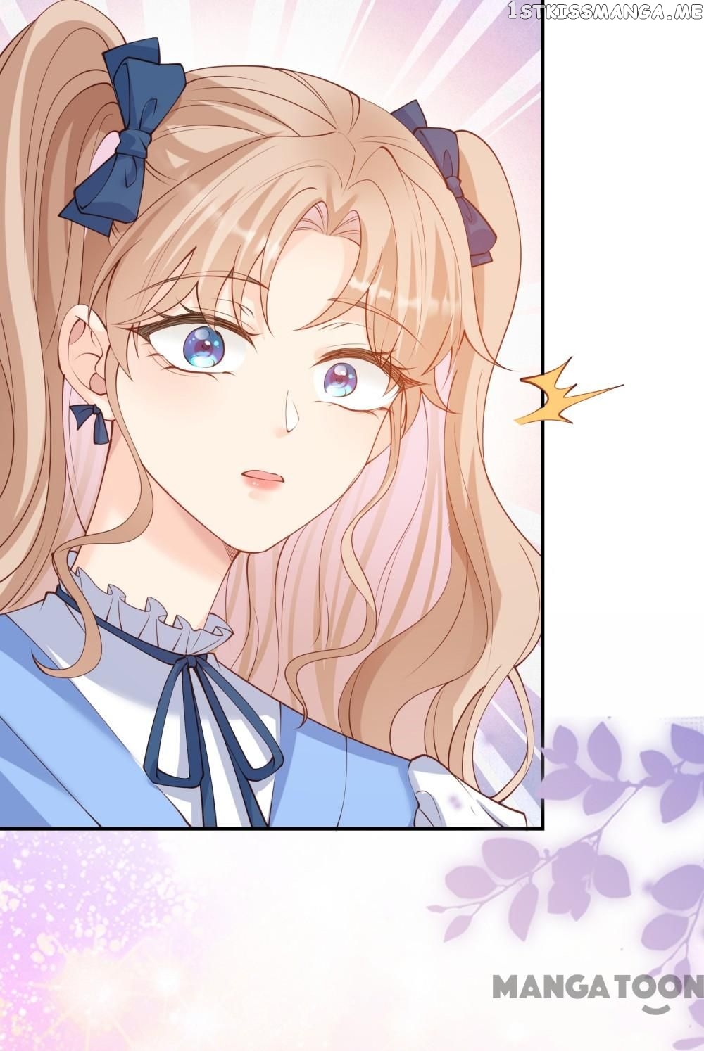 Mr. Lu, Your Wife Is Trending Again! chapter 58 - page 48